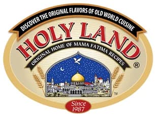 Holy Land Brand